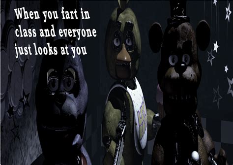 memes de five nights at freddy's|inappropriate fnaf memes.